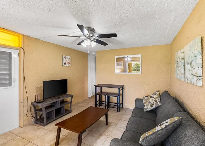 A Getaway To A Getaway Condo