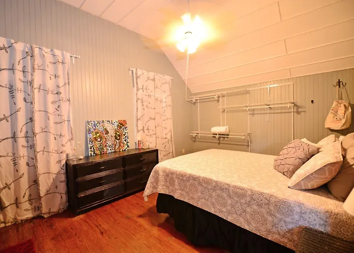Historic Apartment In The Heart Of Christiansted