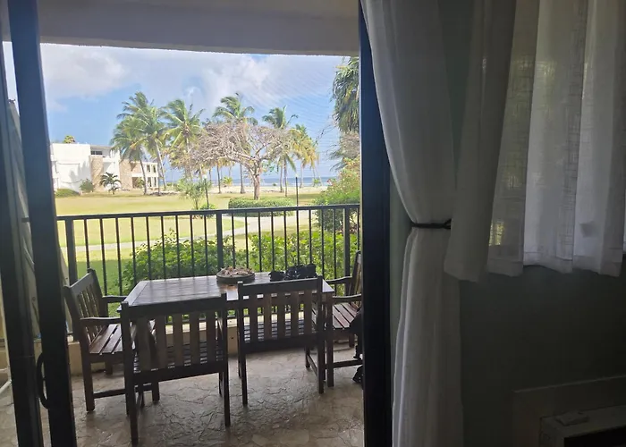 Island Oasis At Pelican Cove St Croix